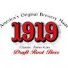 1919 Fad Root Beer