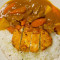 Chicken/Pork Stew Beef Vegetable Curry