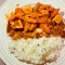 Tofu Carrot Curry