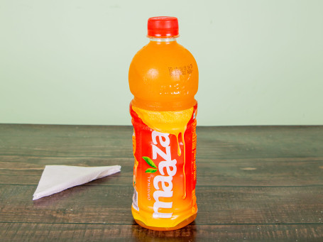 Maaza [600Ml]