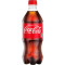 Coca Cola 500 Mil Glass