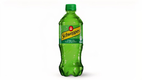 Schweppes Ginger Ale (0 Calorie)