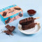 Chocoholic Donkere Chocolade Omhulde Ijsrepen Multipack 4 X 55Ml