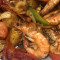 Grilled Shrimp Whole (6 Piece