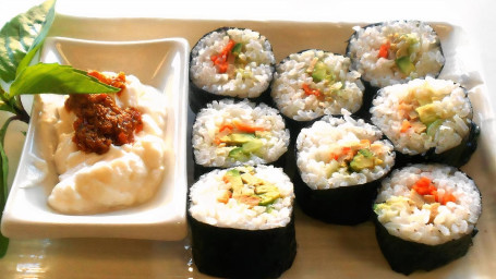 Supreme Sushi