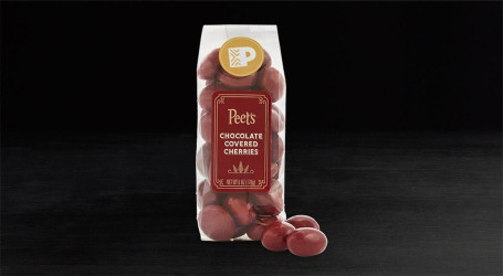 Peet's Chocolate Covered Cherries