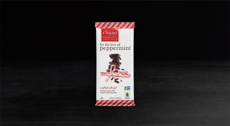 Chuao For The Love Of Peppermint