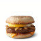 Bistecca All'uovo Mcmuffin