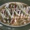 Lime Cilantro Chicken Burrito