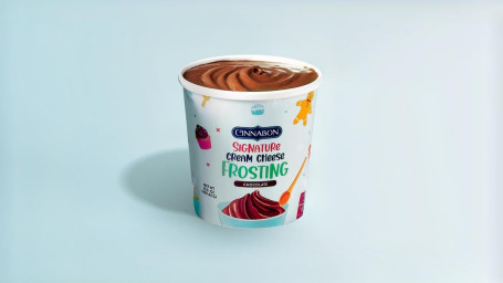 Chocolate Frosting Pint