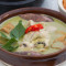 Thai Green Curry Chicken In Broth Lǜ Kā Lí Jī Tāng Méng