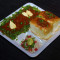 Pav Bhaji[4pcs]