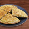 Paratha Pizza-Combinaties: Paneer Harissa