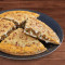 Paratha Pizza Combos: Chk Keema Basilikum Pesto
