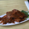 Lanzhou Spicy Beef Shank Lán Zhōu Bàn Niú Zhǎn