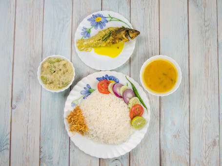 Charapona Fish Meal
