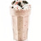 NEW! Kids OREO Peppermint Crunch Milkshake