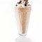 NEW! OREO Peppermint Crunch Milkshake