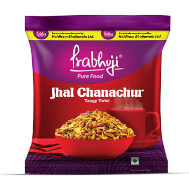 Jhal Chanachur