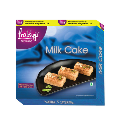 Milk Cake Special Box (350 Gms)