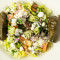 Mediterranean Salad With Fetah