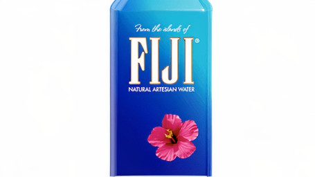 Fiji 16.9Oz Water