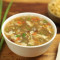 Oriental Manchow Chicken Soup