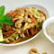 6. Cashew Chicken With Rice