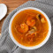 T1. Hot Sour Shrimp Soup
