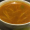 N1. Thai Noodle Soup (Tom Yum Soup)