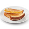 Sandwich Wraps|Homestyle Grillet Ostesandwich