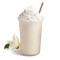 Pure Vanilla Ice Blended Drink