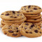 12-Pack Chocolate Chunk Cookies (2610 Cals)