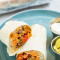 Vegetarian Burrito