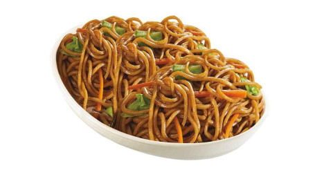 Pancit Canton Large Platter (Serves 6-8)