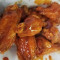 4 Piece Wings Special