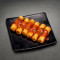 Wok Tossed Veg Spring Roll In Choice Of Sauce 6 Pcs