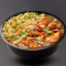 Chilli Oyster Chicken With Choice Of Rice Bowl