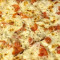 White Tomato Pizza (Large)
