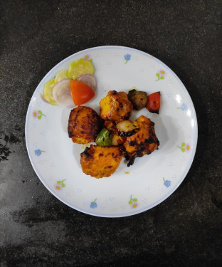Chickenreshmi Kabab [4Pc]