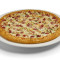 Medium (13 Carbonara Pizza