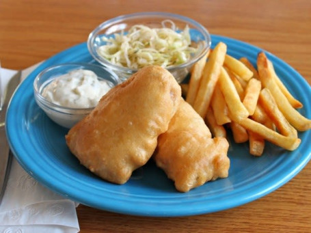 Fish Batter Fry (1 Piece)