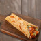 Spicy Butter Paneer Roll (Wrap)