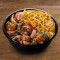 Veg Manchurian With Choice Of Noodle Bowl