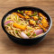 Chilli Paneer With Choice Of Noodle Bowl