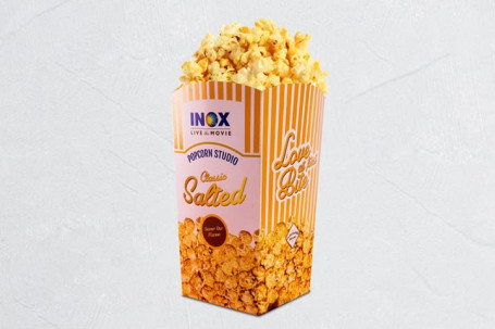 Salted Large Popcorn 55 Gms