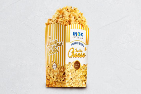 Cheese Large Popcorn 70 Gms