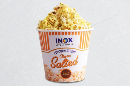 Salted Popcorn Xl 90 Gms