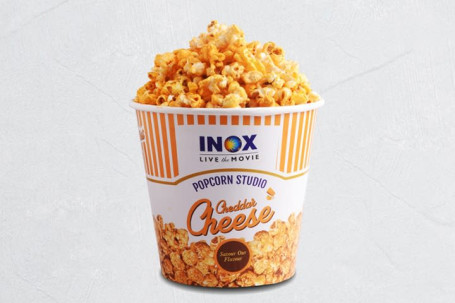 Popcorn Brânză Xl 105 Gms