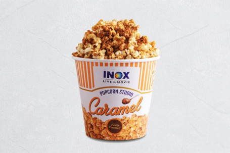 Caramel Popcorn Xl 180 Gms